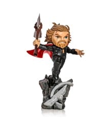 Avengers: Endgame - Thor Figure