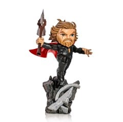 Avengers: Endgame - Thor Figure