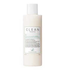 Clean Reserve - Buriti & Tucuma Shampoo 269ml