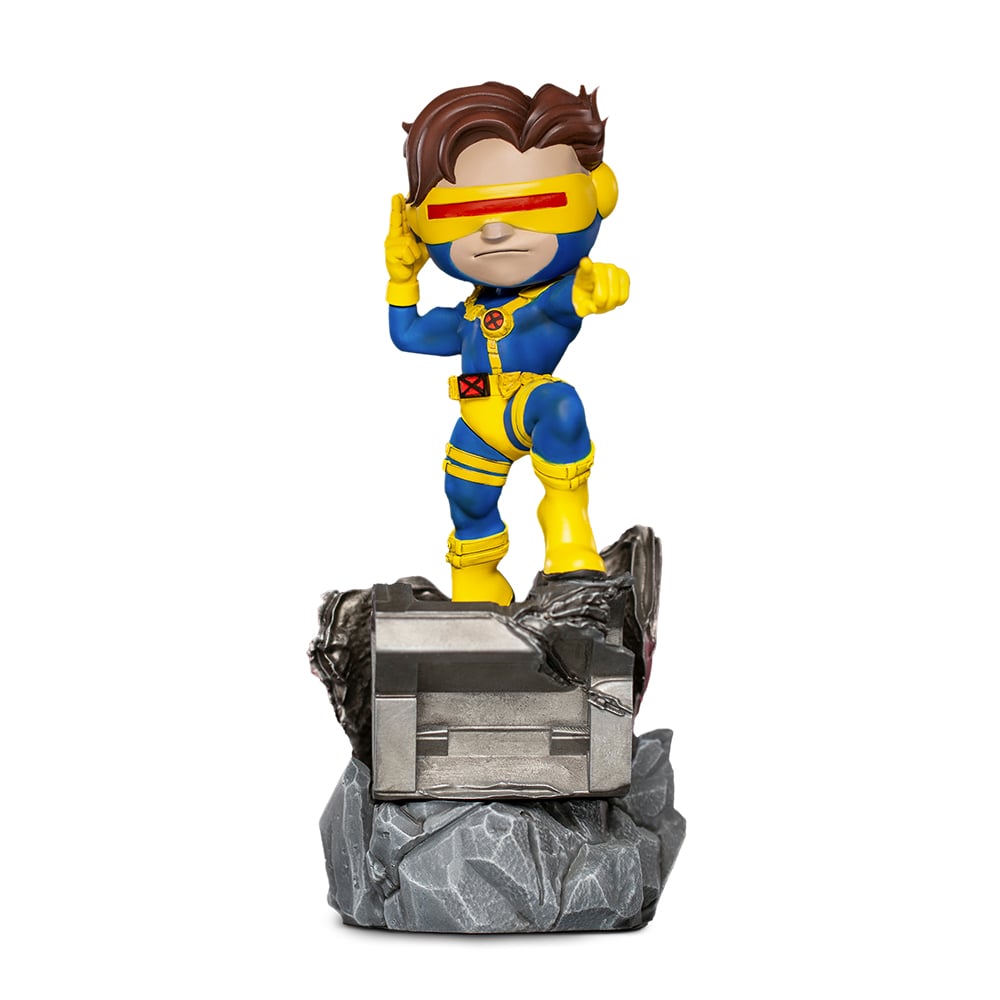 X-Men - Cyclops Figure - Fan-shop