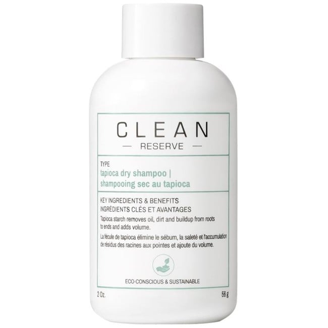 Clean Reserve - Tapioca Dry Shampoo 56g