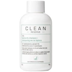 Clean Reserve - Tapioca Dry Shampoo 56g