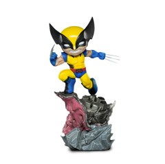 X-Men - Wolverine Figure