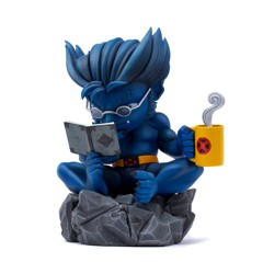 X-men - Beast Figure