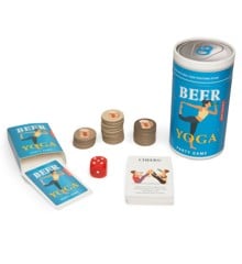 Beer Yoga (GG182)