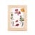 HUCKLEBERRY PRESSED FLOWER FRAME (HB02-F) thumbnail-1