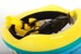 Volare - Bicycle Helmet 51-55 - Baby Shark thumbnail-5