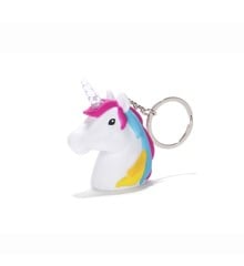 Unicorn LED keychain (KRL78-EU)