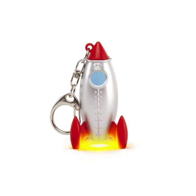 Rocket Keychain (KRL79-EU)