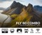 Rollei - Fly 60 Fly More Combo Camera Drone thumbnail-7