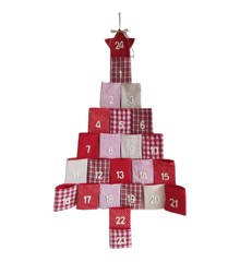 DGA - Christmas tree calendar (6031494)