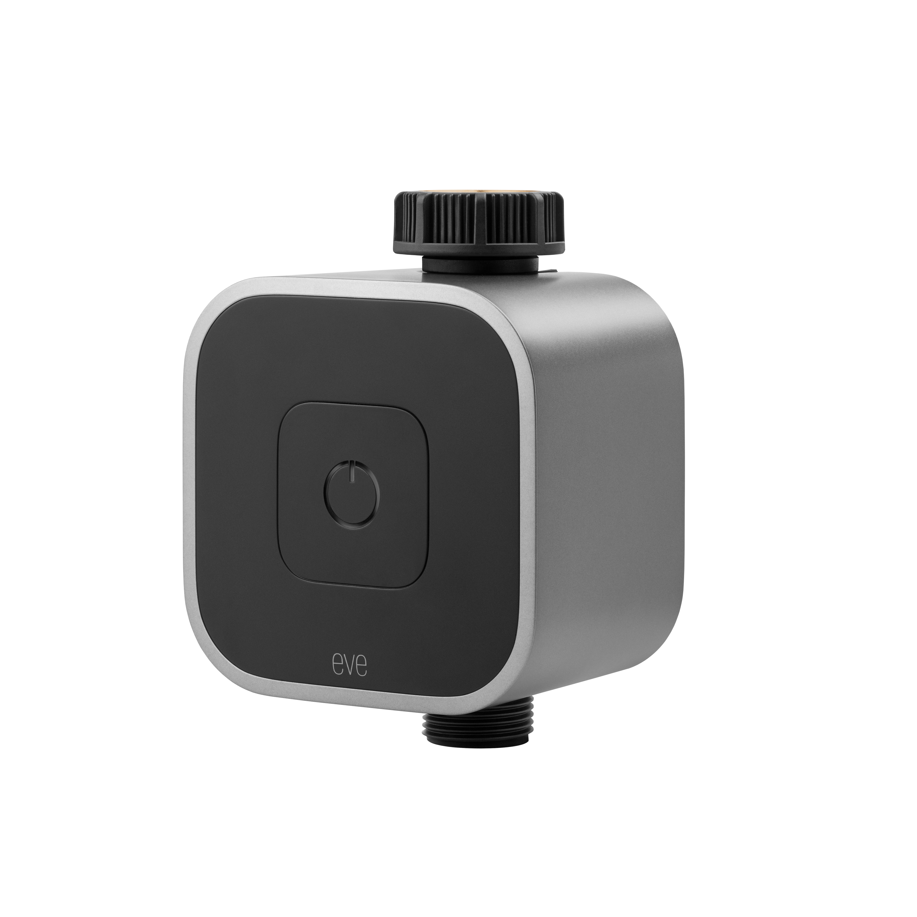 Eve Aqua - Smart Water Controller with Apple HomeKit technology - Elektronikk