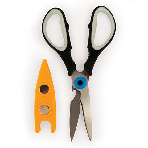 Toucan Kitchen Shears (SC16) - Gadgets