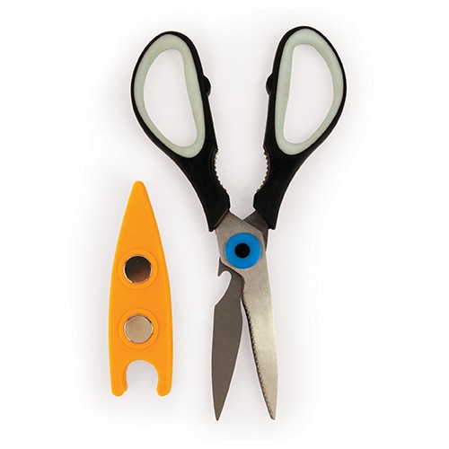 Toucan Kitchen Shears (SC16)