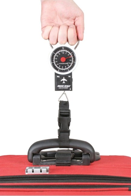 Travel Luggage Scale (TT08)