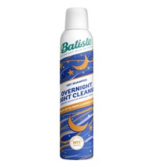 Batiste - Dry Shampoo Overnight Light Cleanse 200 ml