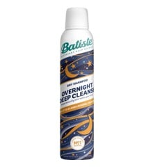 Batiste - Dry Shampoo Overnight Deep Cleanse 200 ml