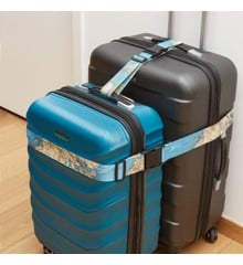 World Traveler Luggage Straps (TT57)