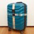 World Traveler Luggage Straps (TT57) thumbnail-3