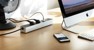 Eve Smart Strømskinne - Smart Triple Outlet & Power Meter med Apple HomeKit-teknologi thumbnail-7