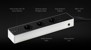 Eve Smart Strømskinne - Smart Triple Outlet & Power Meter med Apple HomeKit-teknologi thumbnail-9