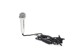 Mini Karaoke Microphone - Silver (US133-EU) thumbnail-2
