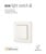 Eve Light Switch - Connected Wall Switch with Apple HomeKit technology thumbnail-4