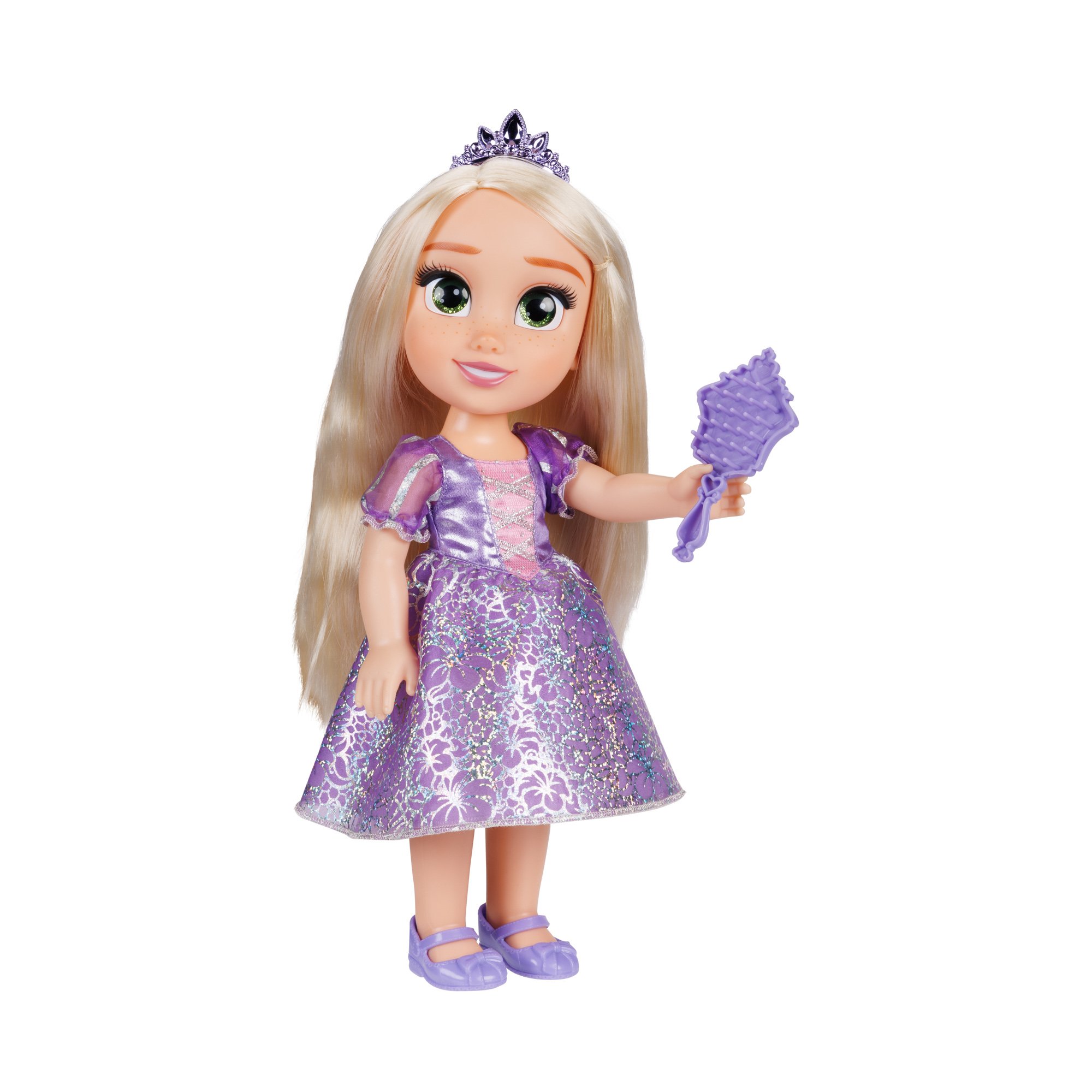 Disney Princess - Core Large 38 cm. - Rapunzel Doll (230154)