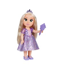 Disney Princess - Core Large 38 cm. - Rapunzel Doll (230154)
