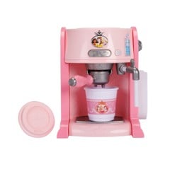 Disney Princess - Style Collection - Gourmet Espresso Maker (228454)