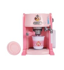 Disney Princess - Style Collection - Gourmetespressomaskine