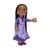 Disney WISH - Asha Core Large Adventure Doll (38 cm) (228424) thumbnail-1