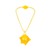 Disney WISH - Wish Upon a Star Feature Necklace (230044) thumbnail-1