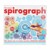 Spirograph - Sæt med Tusser thumbnail-1