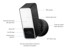 Eve - Outdoor Cam - Sichere Flutlichtkamera mit Apple HomeKit Secure Video Technologie thumbnail-5