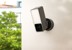 Eve - Outdoor Cam - Secure floodlight camera with Apple HomeKit Secure Video technology thumbnail-9