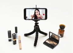 Smartphone Tripod (US202)