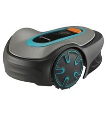 Gardena - Robotic Lawnmower - Sileno Minimo 400 Bluetooth