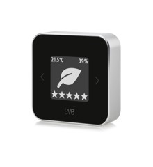 Eve Room - Raumluftqualitätssensor mit Apple HomeKit-Technologie
