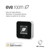 Eve Room - Indendørs luftkvalitetssensor med Apple HomeKit-teknologi thumbnail-9
