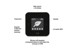 Eve Room - Indendørs luftkvalitetssensor med Apple HomeKit-teknologi thumbnail-13