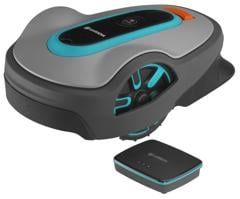 Gardena - Robotic Lawnmower Sileno Life 900 Smart Lona