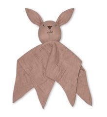 That's Mine - Molo Cuddle Cloth - Beige Bunny