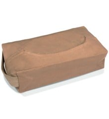 That's Mine - Vivi Baby Wipes Cover - Brown
