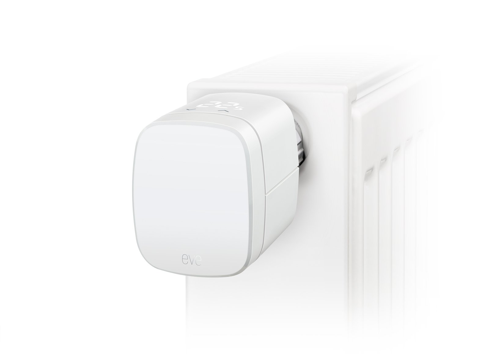 Radiatorventil