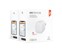 EVE - Thermo - Smartes Thermostatisches Heizkörperventil (2er Pack) (2020) HomeKit thumbnail-4