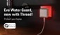 Eve Water Guard - Connected vandlækagedetektor med Apple HomeKit-teknologi thumbnail-8
