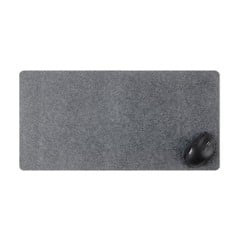 Kikkerland - Felt Desk Pad (US225)