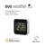 Eve Weather - Connected Weather Station with Apple HomeKit technology thumbnail-13
