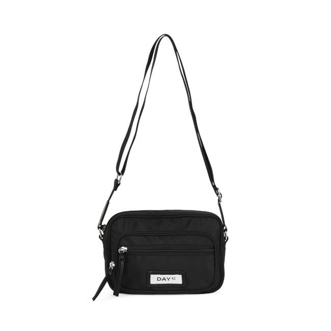 DAY ET - Gweneth RE-S SB S Crossover bag - Black